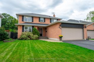 Property for Sale, 2083 Edgebank Crt, Burlington, ON