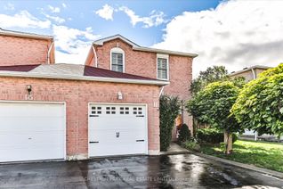 House for Sale, 11 Sandmere Ave, Brampton, ON