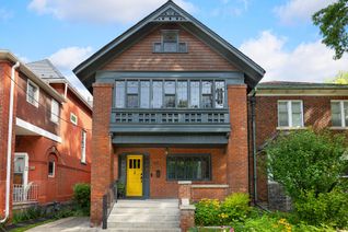 Property for Sale, 162 St Johns Rd, Toronto, ON