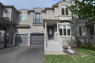 Townhouse for Rent, 3476 WHILABOUT Terr, Oakville, ON