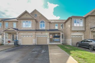 Freehold Townhouse for Sale, 15 Fairwood Circ, Brampton, ON