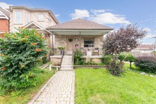 Detached House for Sale, 45 Teignmouth Ave, Toronto, ON