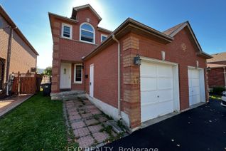 Semi-Detached House for Rent, 17 Caruso Dr, Brampton, ON