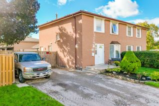 Property for Sale, 104 Dorchester Dr, Brampton, ON