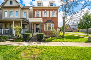 Detached House for Sale, 202 Littlewood Dr, Oakville, ON