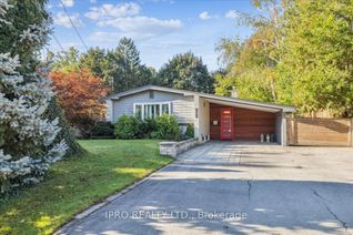 Bungalow for Sale, 858 Partridge Dr, Burlington, ON