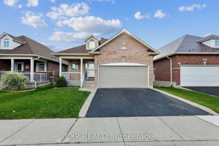 Bungalow for Sale, 262 Centennial Forest Dr, Milton, ON