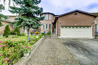 House for Sale, 31 Castlehill Rd, Brampton, ON