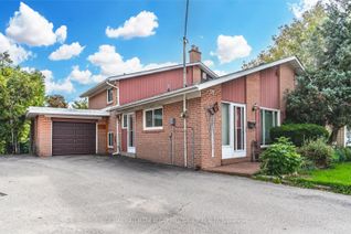 Semi-Detached House for Sale, 26 Azalea Crt, Toronto, ON