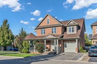 House for Sale, 2383 Cornerbrooke Cres, Oakville, ON