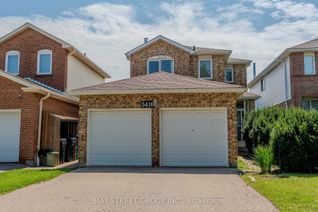 Property for Sale, 3416 Ingram Rd, Mississauga, ON