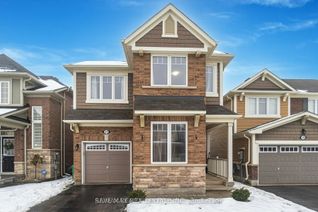 Detached House for Rent, 21 Gibbs Rd, Brampton, ON