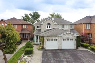 House for Sale, 6420 Sapling Tr, Mississauga, ON