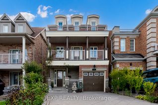 Detached House for Sale, 30 Leila Jackson Terr, Toronto, ON