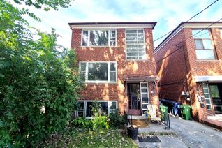 Triplex for Rent, 476 St Johns Rd #2, Toronto, ON