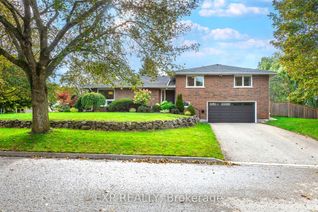 Property for Sale, 21 Glenforest Rd, Orangeville, ON