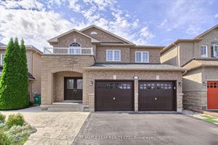 House for Sale, 93 Echoridge Dr, Brampton, ON