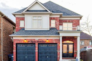 Detached House for Rent, 35 Elysian Fields Circ #Bsmt, Brampton, ON