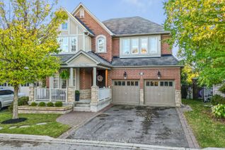 House for Sale, 359 Nunn Crt, Milton, ON