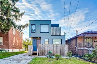 Property for Sale, 81 Falstaff Ave, Toronto, ON