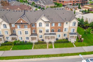 Property for Rent, 483 Terrace Way, Oakville, ON