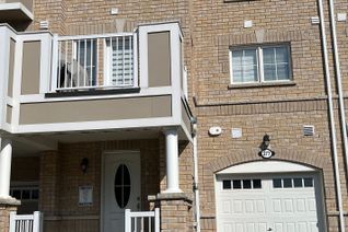 Freehold Townhouse for Rent, 277 Murlock Hts, Milton, ON