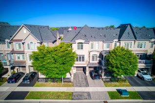 Townhouse for Sale, 2421 Greenwich Dr, Oakville, ON