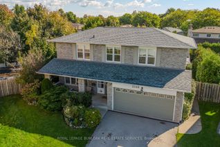 House for Sale, 2348 Tweedsmuir Crt, Burlington, ON