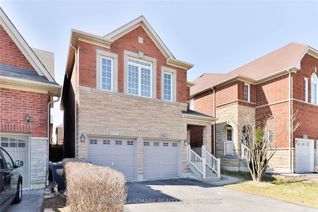 Property for Sale, 5164 Rayana Rdge, Mississauga, ON