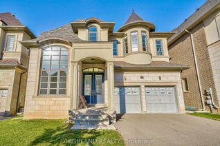 Detached House for Sale, 49 Threshing Mill Blvd, Oakville, ON