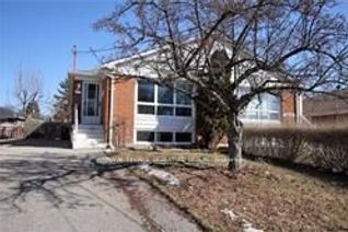 Property for Rent, 3443 Queenston Dr #Lower, Mississauga, ON