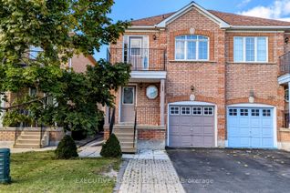 Property for Rent, 3883 Manatee Way (Main) Way, Mississauga, ON