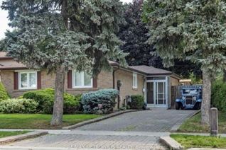 Bungalow for Rent, 6 Madoc Dr #Upper, Brampton, ON