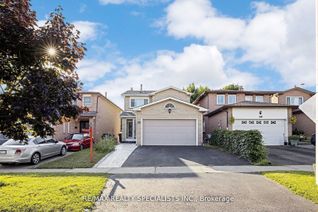 Property for Sale, 30 Bach Blvd, Brampton, ON