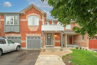 Property for Sale, 80 Winners Circ, Brampton, ON