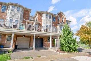 Freehold Townhouse for Sale, 1187 Barnard Dr, Milton, ON