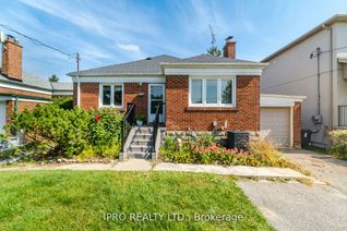 Detached House for Rent, 129 Milton St W, Toronto, ON