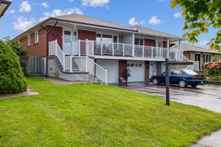 Bungalow for Sale, 758 Greenore Rd, Mississauga, ON