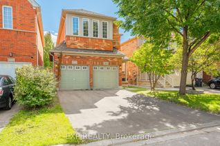 Property for Sale, 5421 Bestview Way, Mississauga, ON