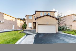 House for Sale, 55 Castlehill Rd, Brampton, ON