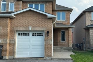 Property for Rent, 524 Leatherleaf Dr #BSMT, Mississauga, ON