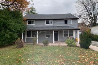 Duplex for Sale, 1396 Leighland Rd, Burlington, ON