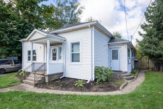 Duplex for Sale, 133 Metcalfe St E, Strathroy-Caradoc, ON