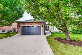 Detached House for Sale, 624 Red Pine Dr, Waterloo, ON