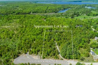 Land for Sale, 136 Glen Ridge Rd, Marmora and Lake, ON