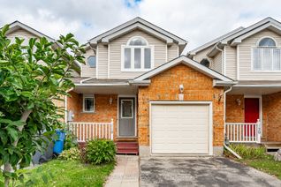 Townhouse for Sale, 118 Rodgers Rd, Guelph, ON