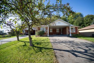 Bungalow for Sale, 21 Galileo Blvd, Brantford, ON