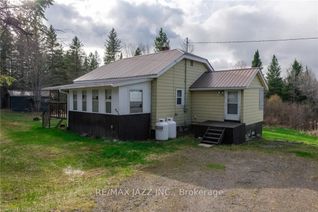 Bungalow for Sale, 8246 Highway 522, ON