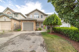 Detached House for Sale, 297 Grange Rd, Guelph, ON