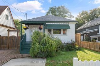 Detached House for Sale, 4456 Sixth Ave, Niagara Falls, ON